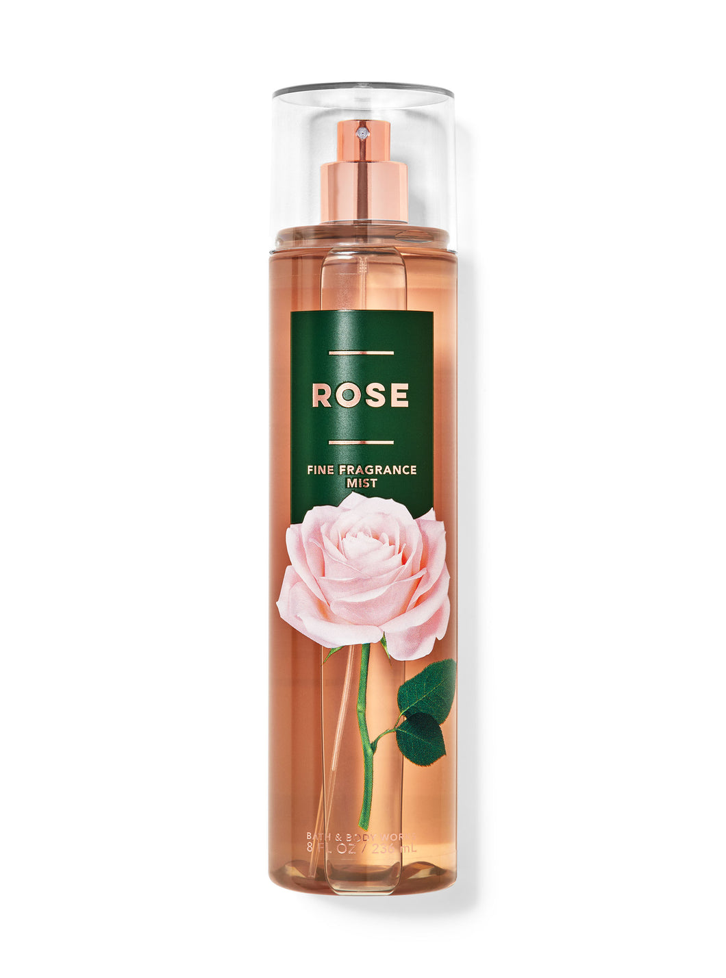 ROSE - Body Spray