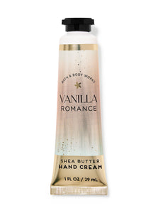 VANILLA ROMANCE - Handáburður