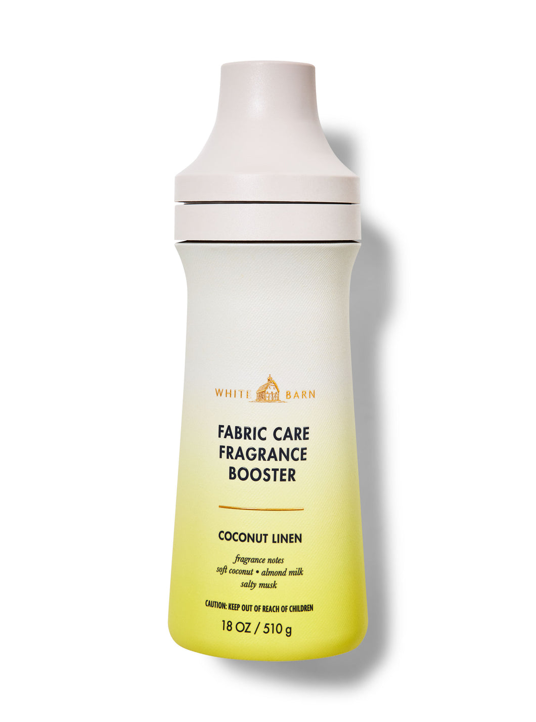 COCONUT LINEN - Þvotta ilm Booster