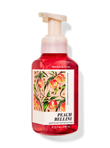 PEACH BELLINI - Froðusápa