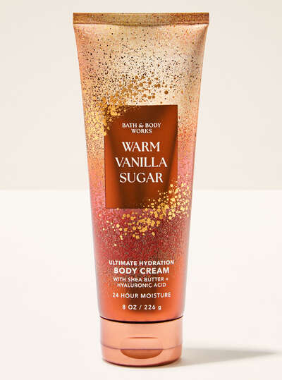 WARM VANILLA SUGAR - Rakagefandi Body sápa