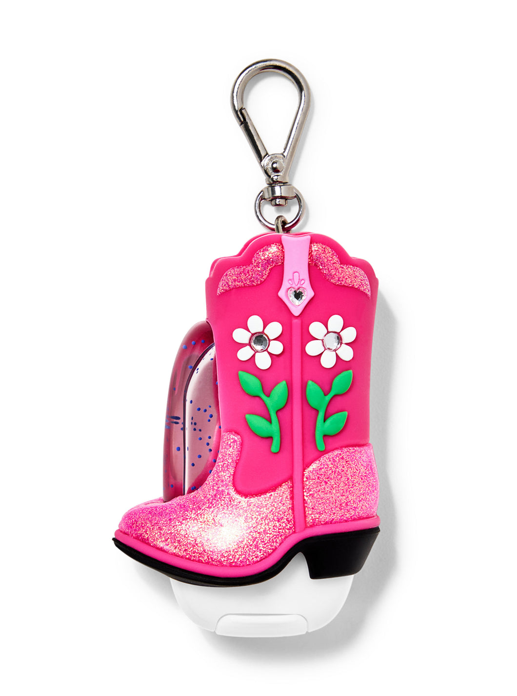 COWBOY BOOT - Hulstur fyrir lítið handspritt