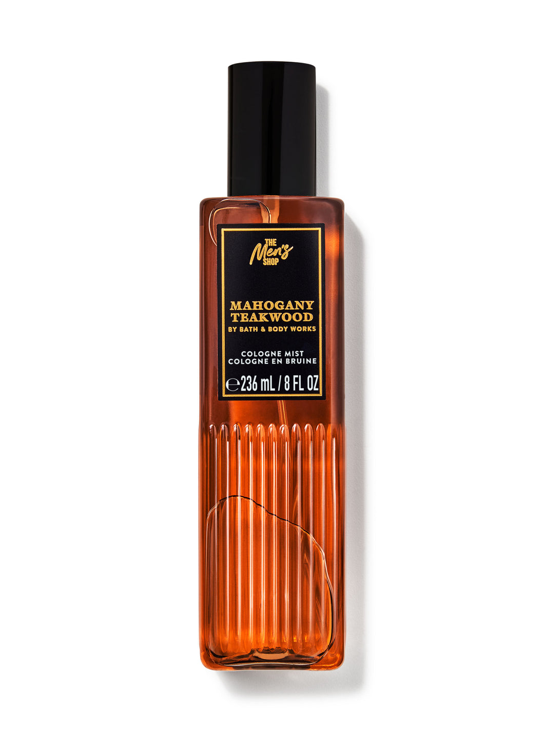 MAHOGANY TEAKWOOD - Cologne Mist