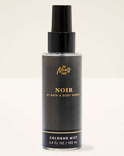 Noir Cologne Mist – Bath & Body Works