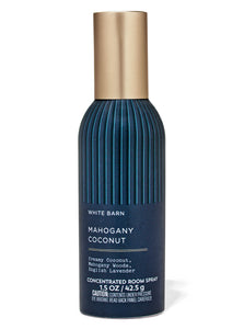 MAHOGANY COCONUT - Heimilisilmsprey
