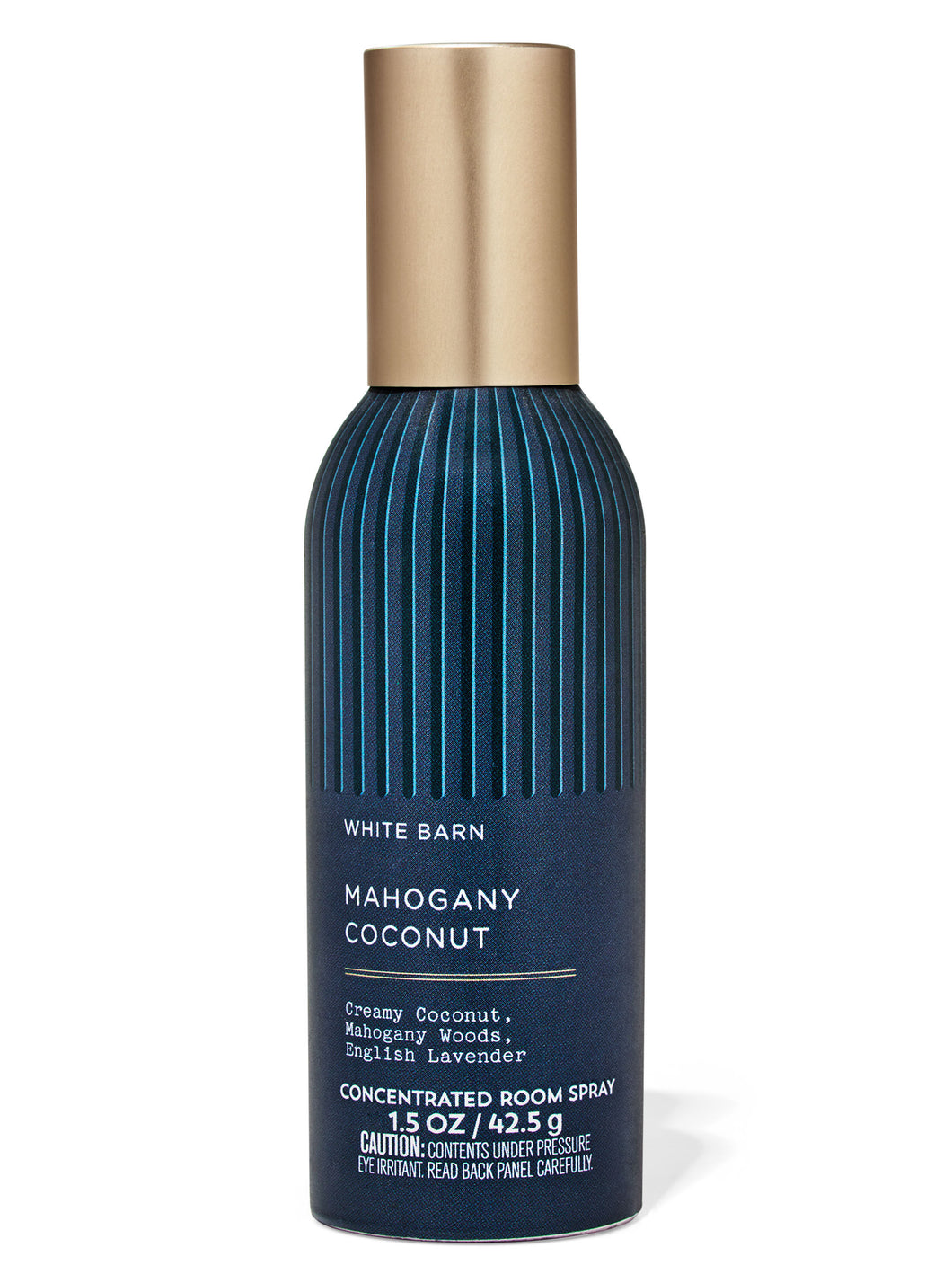 MAHOGANY COCONUT - Heimilisilmsprey