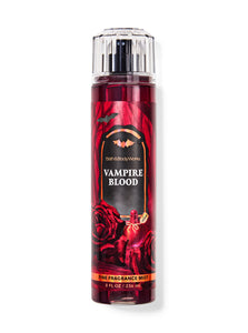 VAMPIRE BLOOD - Body Spray