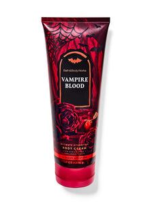 VAMPIRE BLOOD - Body Krem