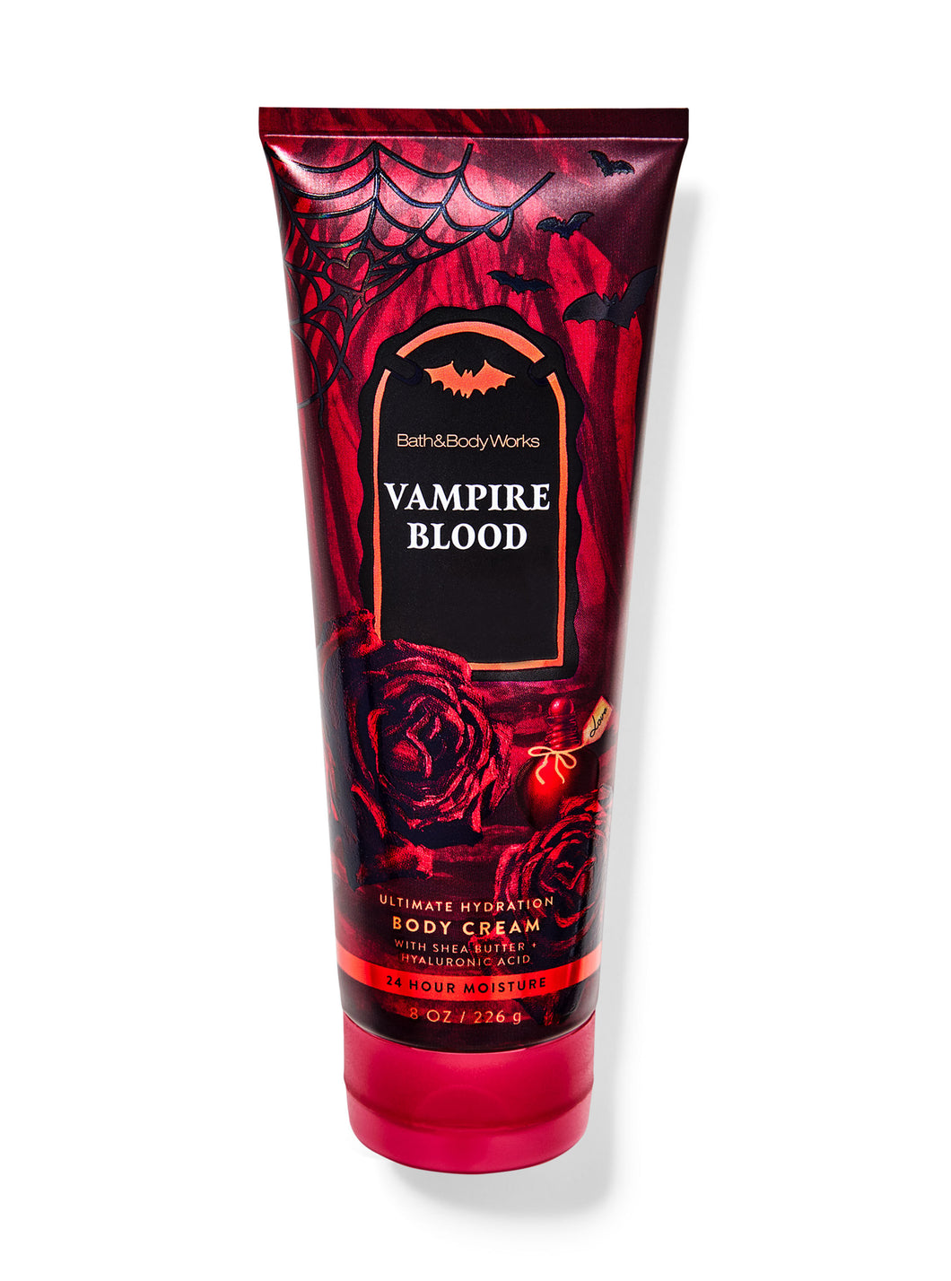 VAMPIRE BLOOD - Body Krem