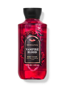 VAMPIRE BLOOD - Body sápa