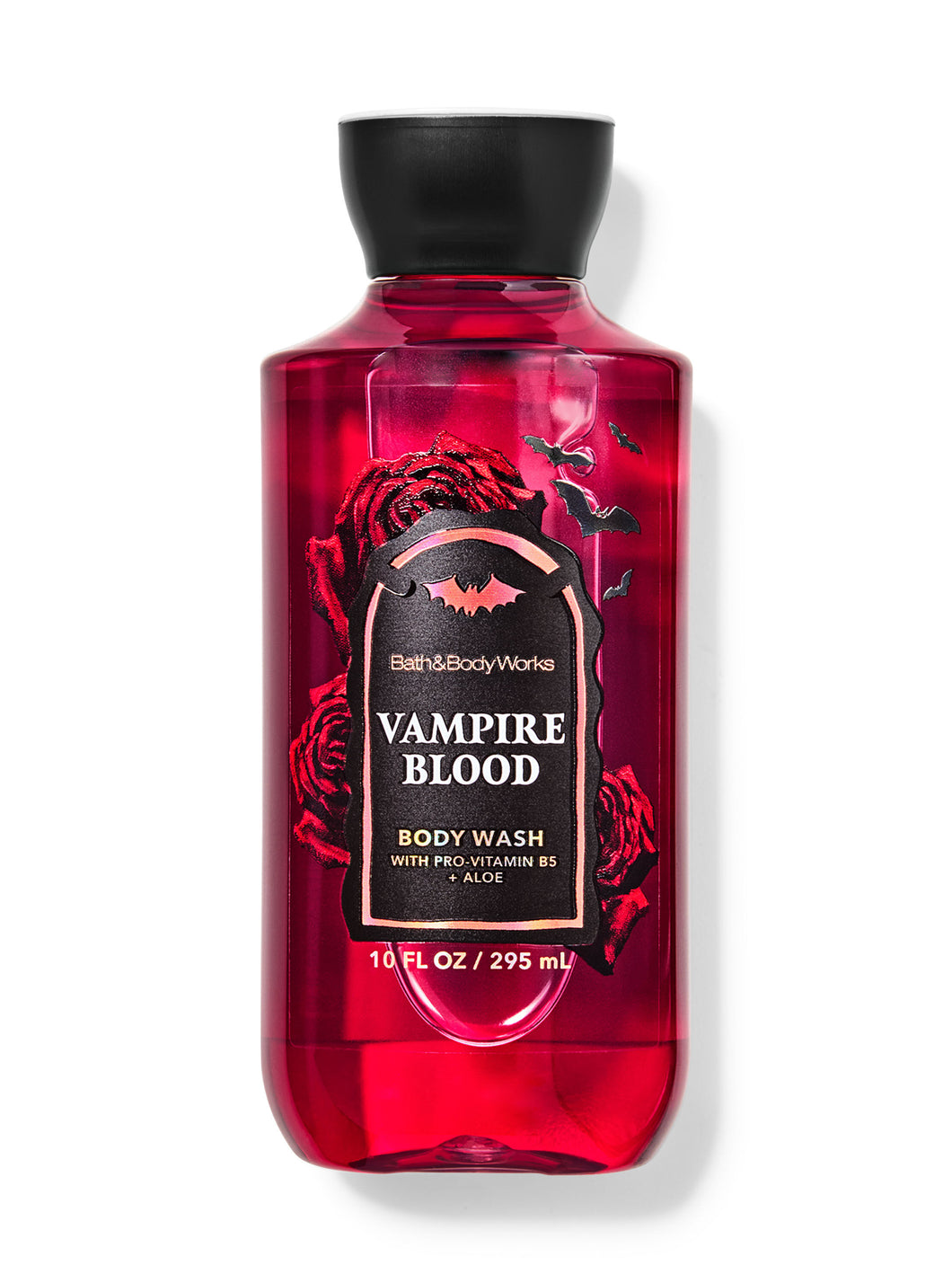 VAMPIRE BLOOD - Body sápa