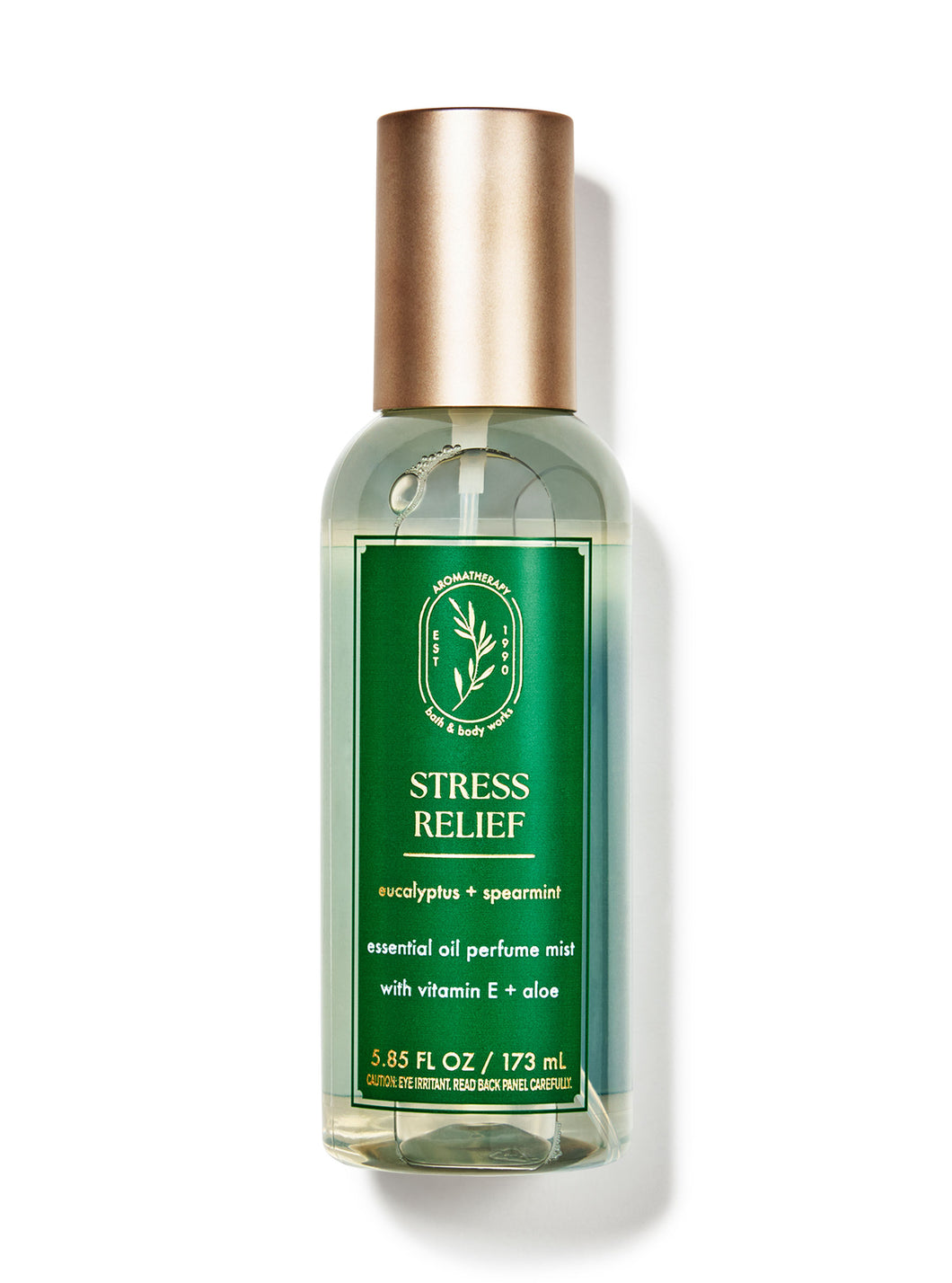 EUCALYPTUS SPEARMINT - Kodda & Body Spray