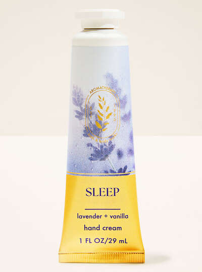 LAVENDER VANILLA - Handáburður