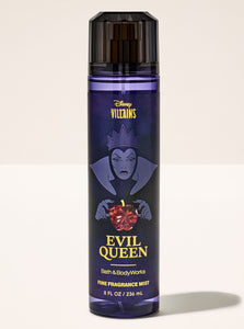 EVIL QUEEN - Body Spray