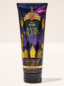 EVIL QUEEN - Body Krem