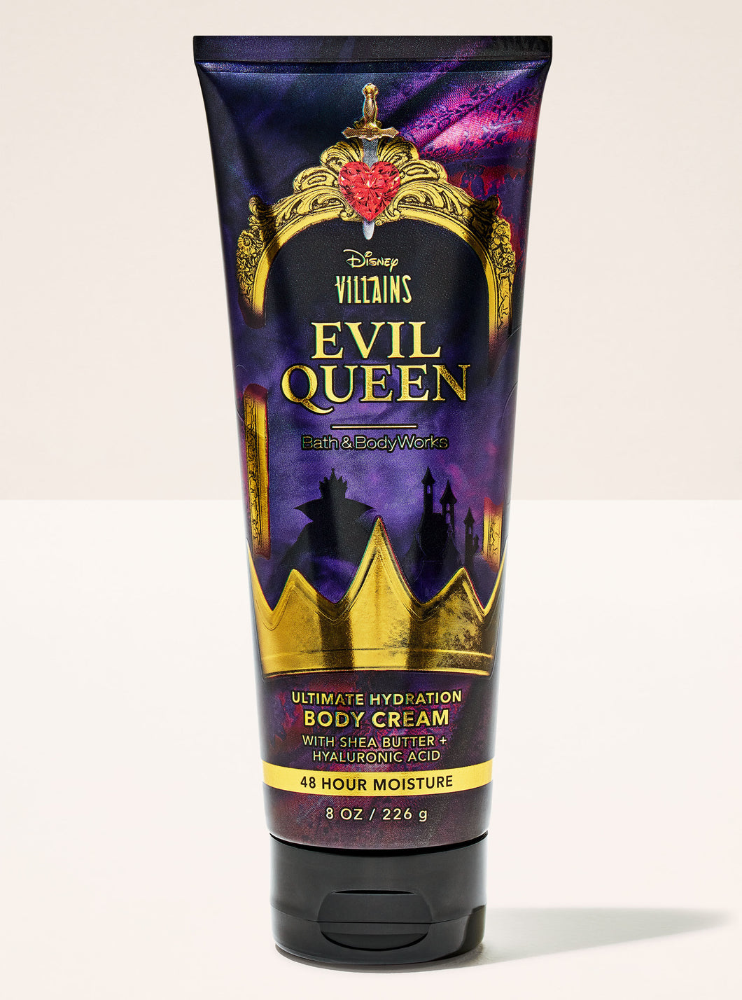 EVIL QUEEN - Body Krem