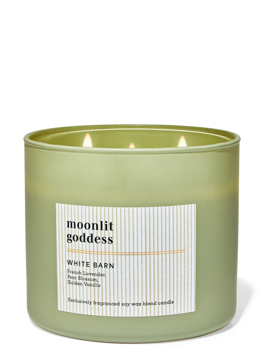 MOONLIT GODDESS - Ilmkerti (stórt)