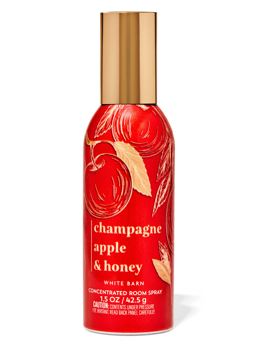 CHAMPAGNE APPLE & HONEY - Heimilisilmsprey