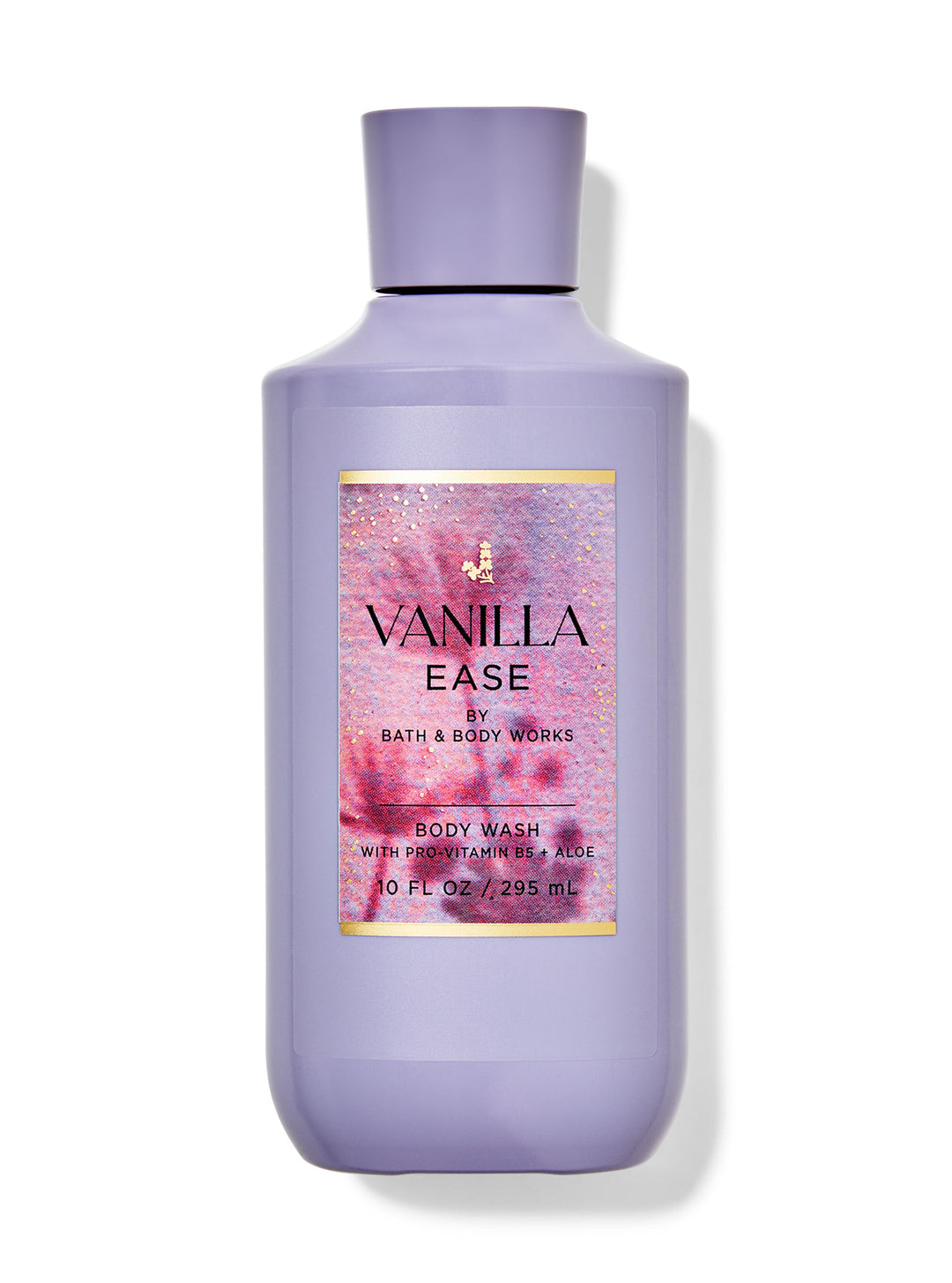 Vanilla Ease Body sápa – Bath & Body Works