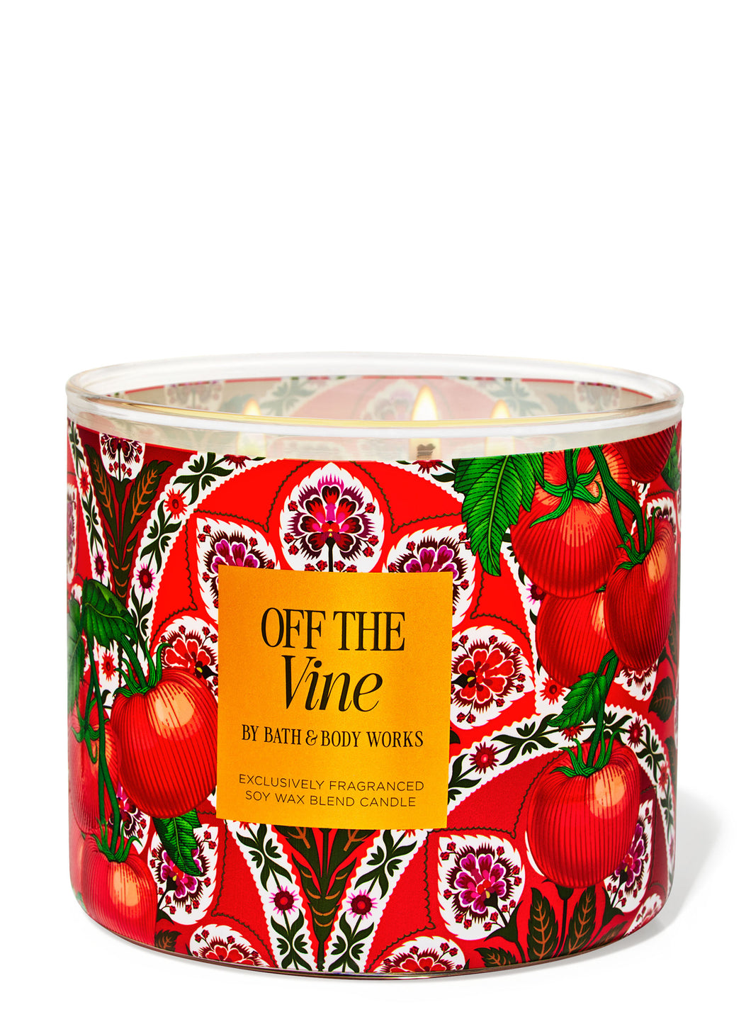 OFF THE VINE - Ilmkerti (stórt)