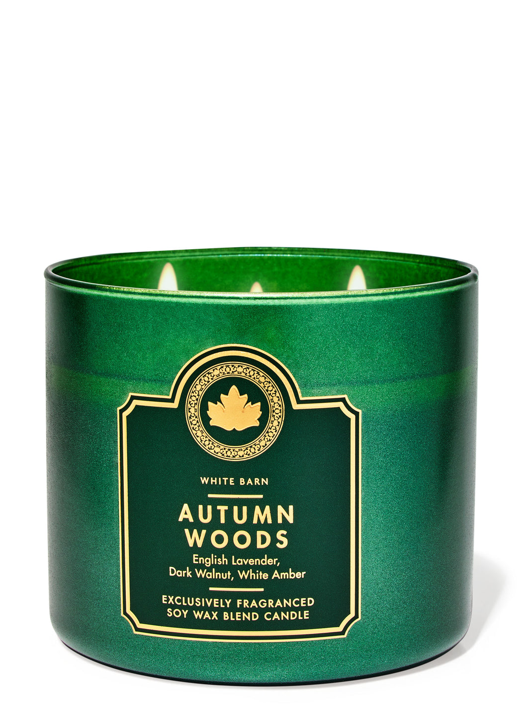 AUTUMN WOODS - Ilmkerti (stórt)