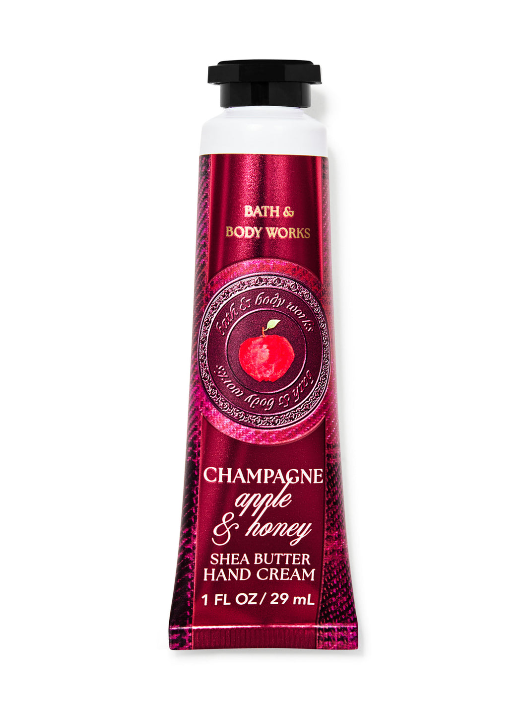CHAMPAGNE APPLE & HONEY - Handáburður