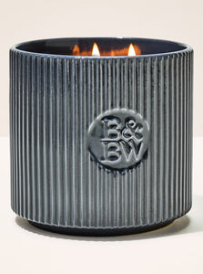 MAHOGANY TEAKWOOD (Int) - Ilmkerti (stórt)