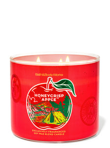 HONEYCRISP APPLE - Ilmkerti (stórt)