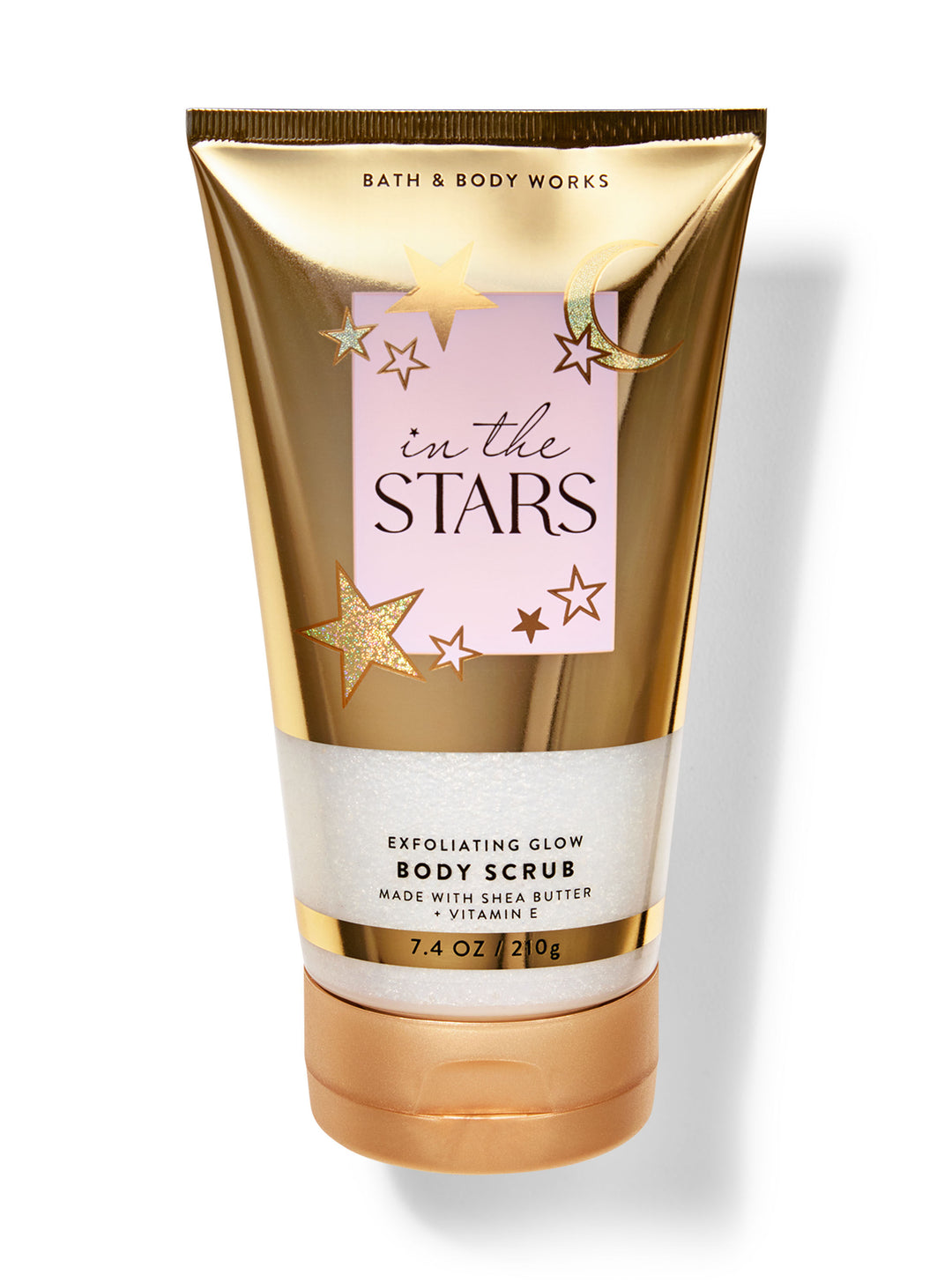 In The Stars Body Skrúbbur – Bath & Body Works