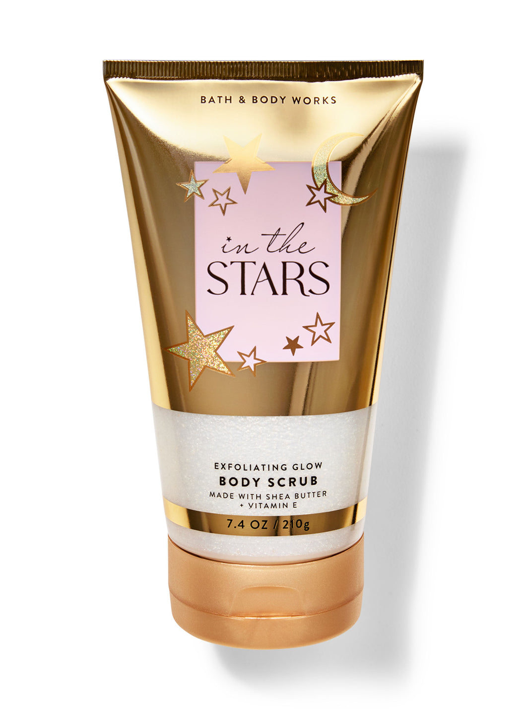 IN THE STARS - Body Skrúbbur