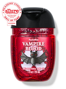 VAMPIRE BLOOD - Handspritt (lítið)