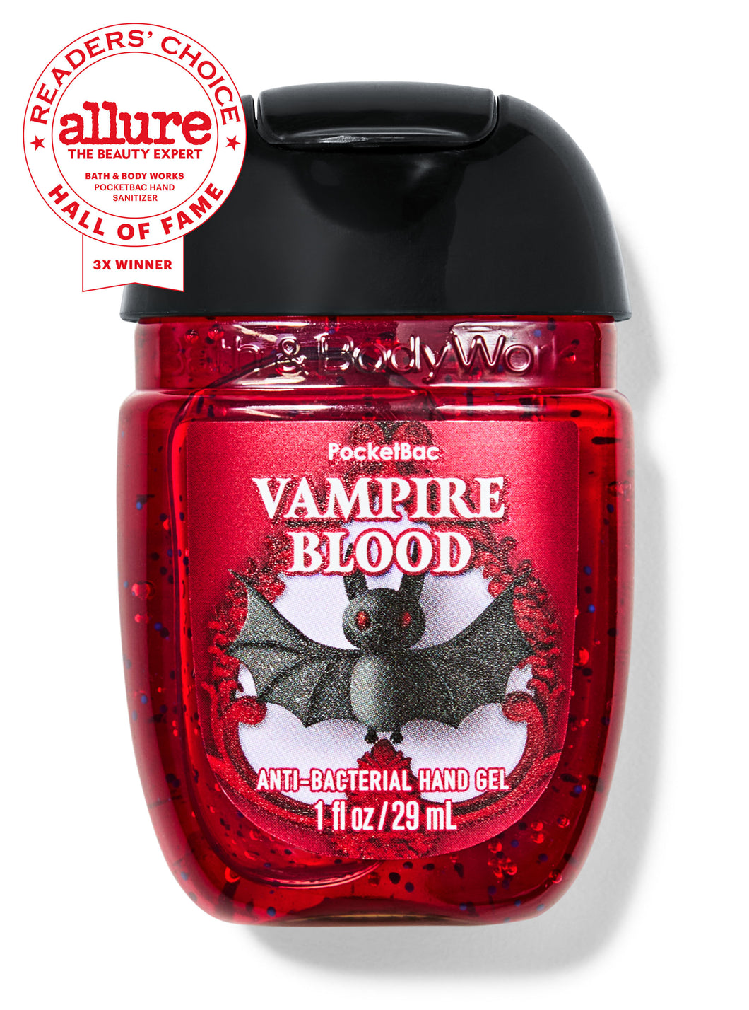 VAMPIRE BLOOD - Handspritt (lítið)