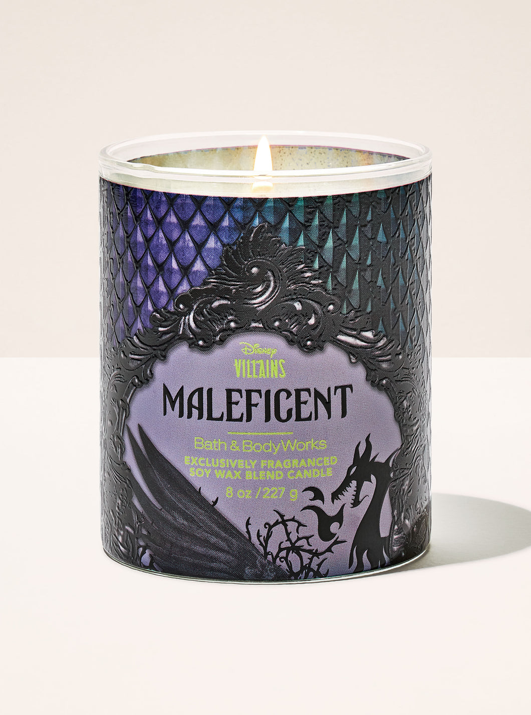 MALEFICENT - Ilmkerti (lítið)