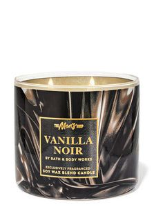 VANILLA NOIR - Ilmkerti (stórt)