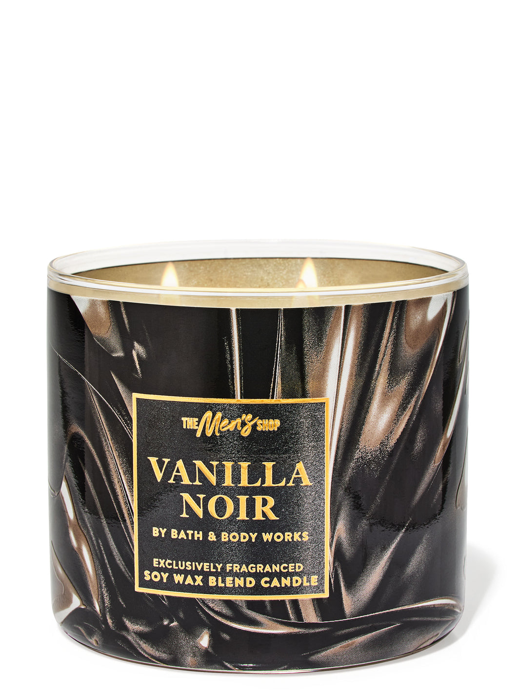 VANILLA NOIR - Ilmkerti (stórt)
