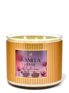 VANILLA EASE - Ilmkerti (stórt)