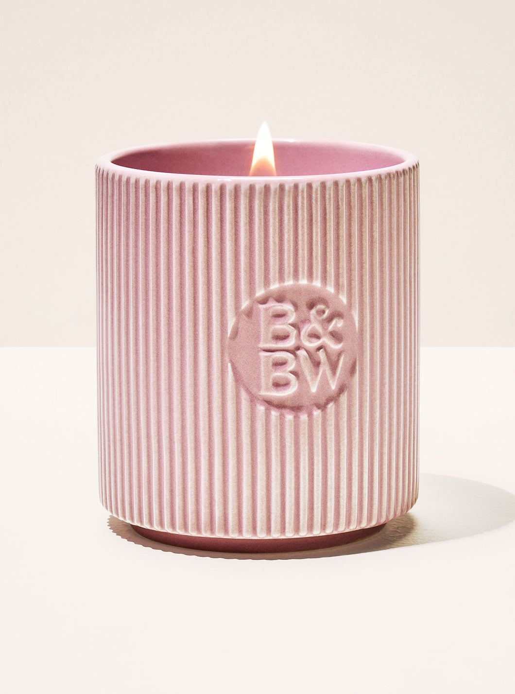 PINK LAVENDER & ESPRESSO - Ilmkerti (lítið)