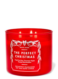THE PERFECT CHRISTMAS - Ilmkerti (stórt)