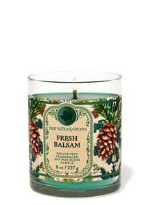 FRESH BALSAM - Ilmkerti (lítið)