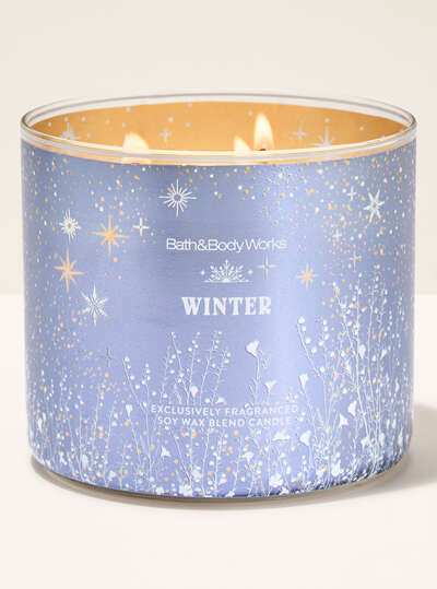 WINTER - Ilmkerti (stórt)