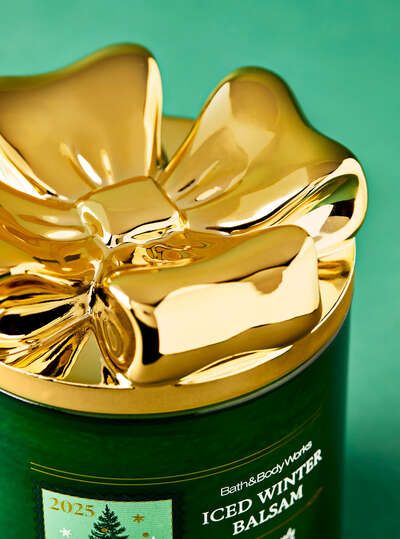 ICED WINTER BALSAM - Ilmkerti (stórt)