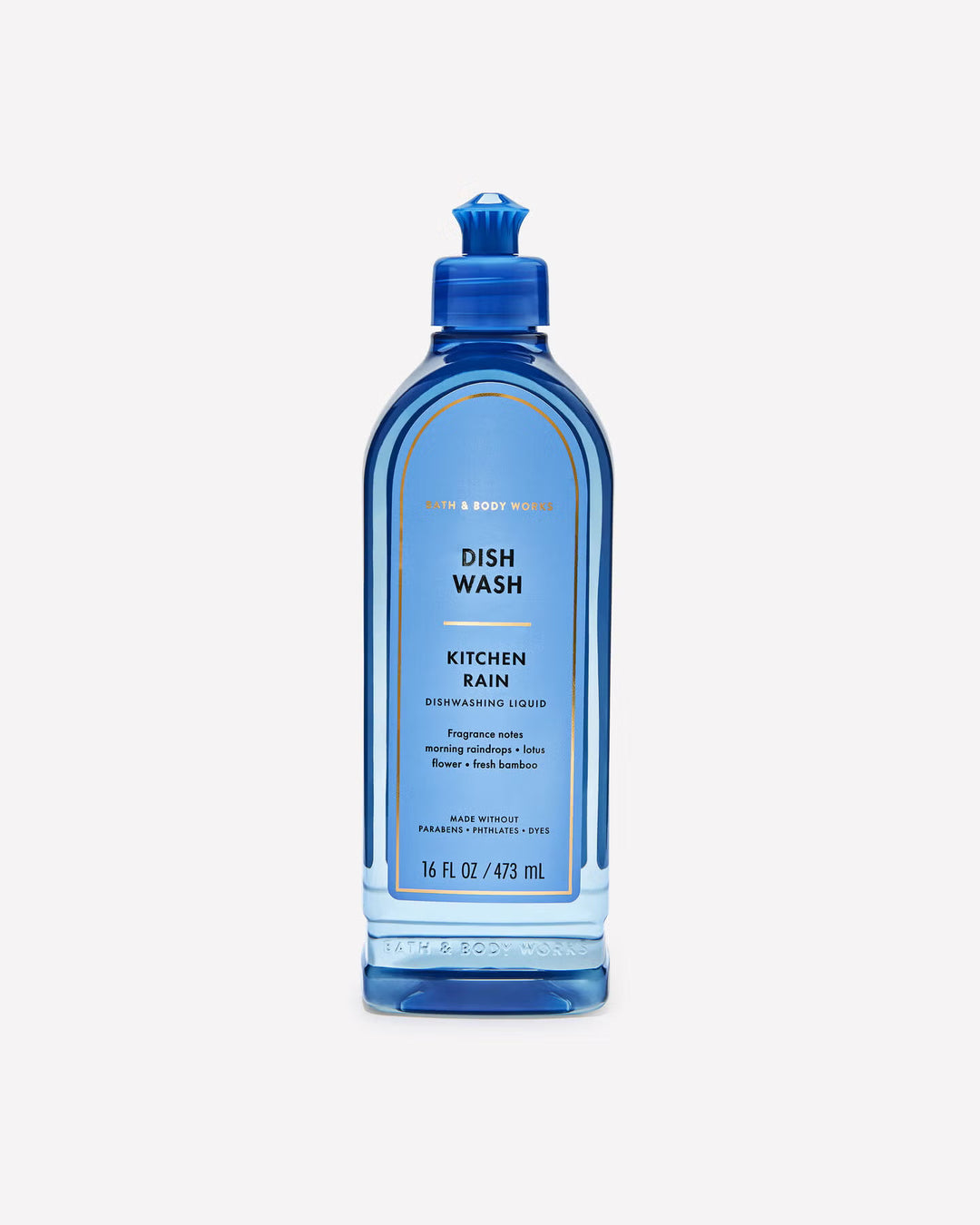 Kitchen Rain Uppfþottalögur – Bath & Body Works
