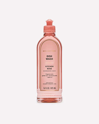 Kitchen Rose Uppfþottalögur – Bath & Body Works