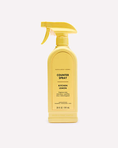 Kitchen Lemon Eldhúshreinsir – Bath & Body Works