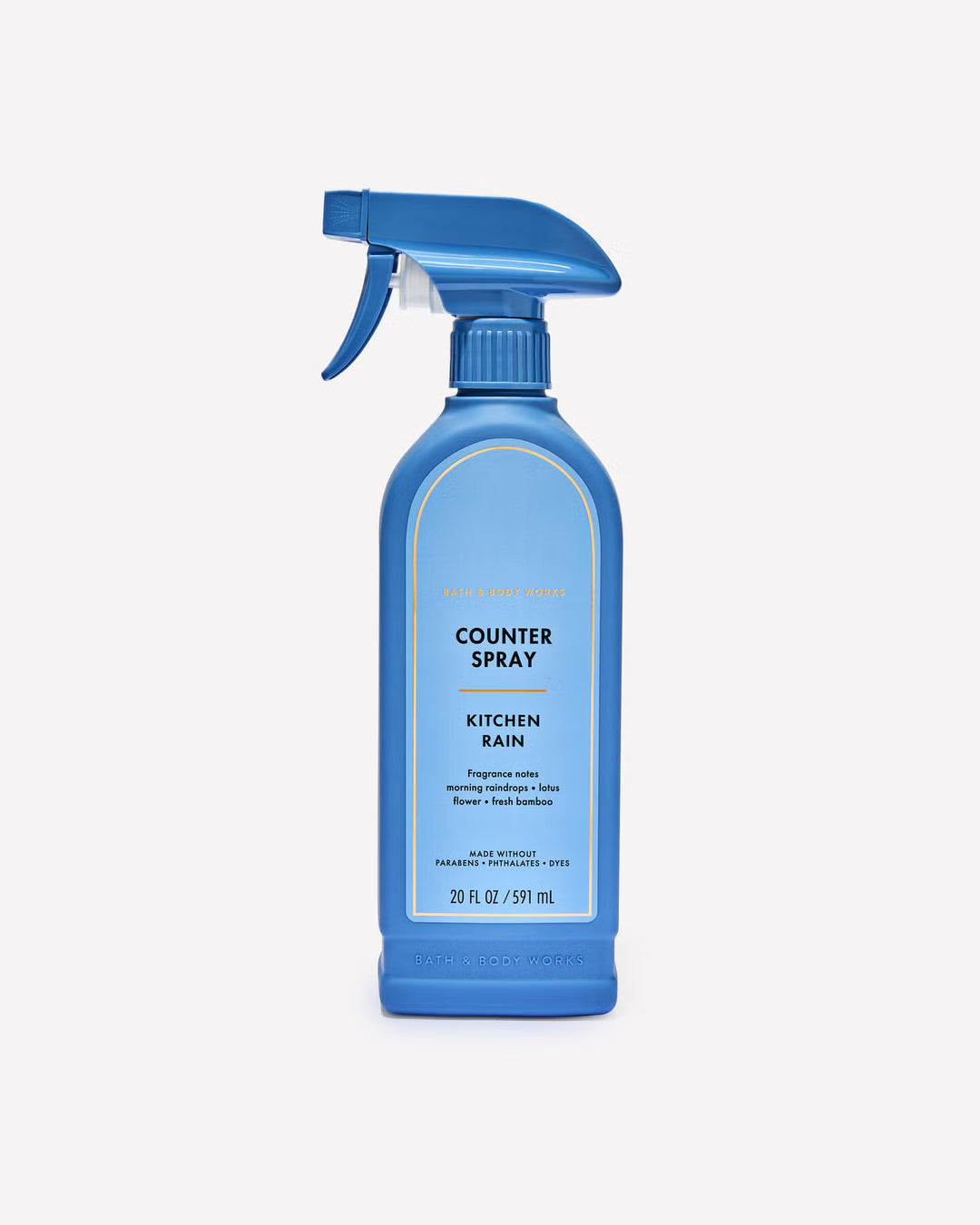 Kitchen Rain Eldhúshreinsir – Bath & Body Works