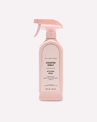 Kitchen Rose Eldhúshreinsir – Bath & Body Works