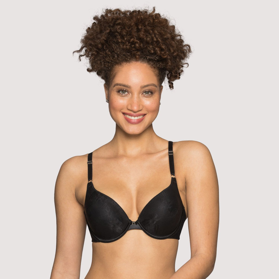 EGO BOOST® Push Up Underwire Bra - Brjóstahaldari