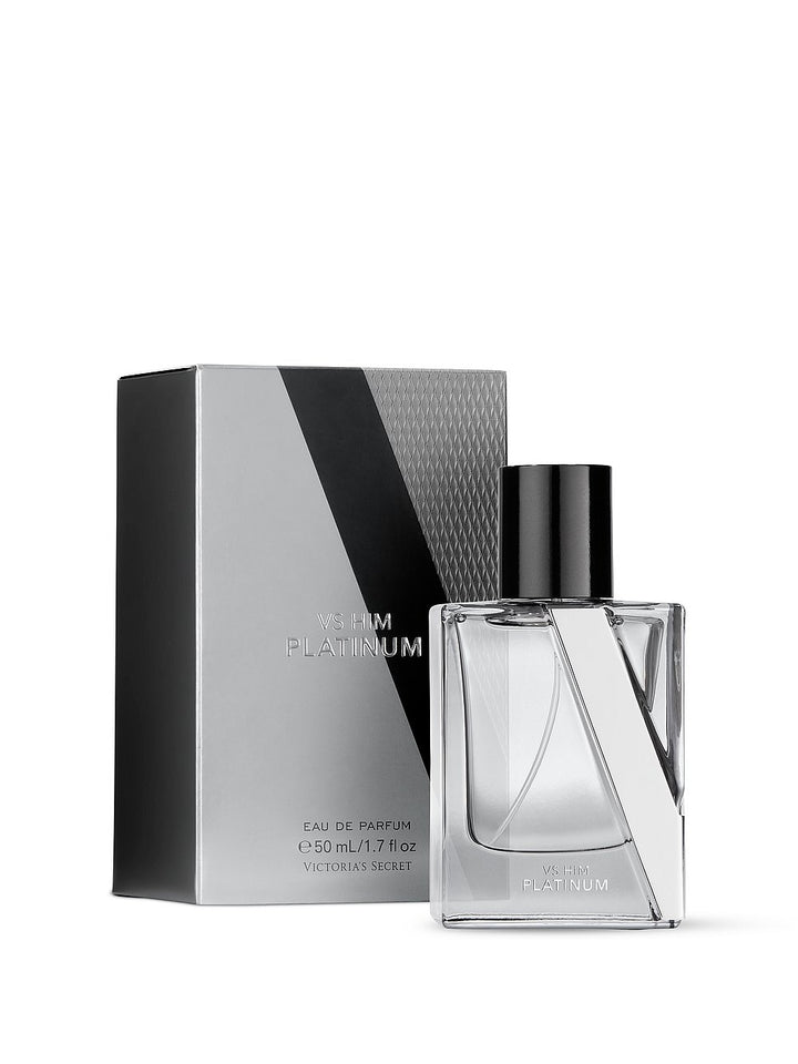 VS Him Platinum Eau de Parfum – Victoria&