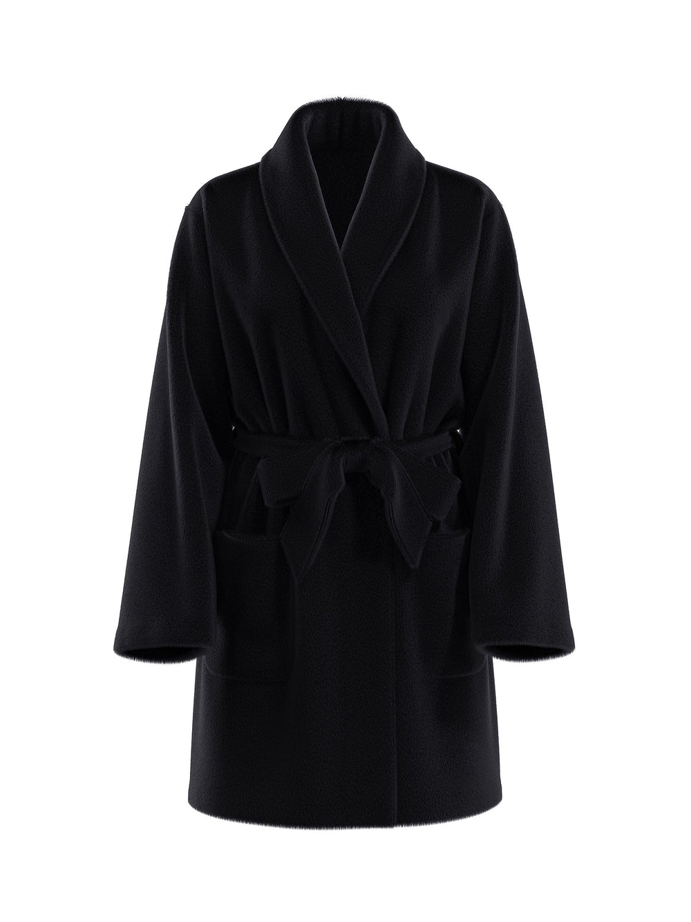 VICTORIA'S SECRET Cozy Plush Robe Sloppur – mynd 2