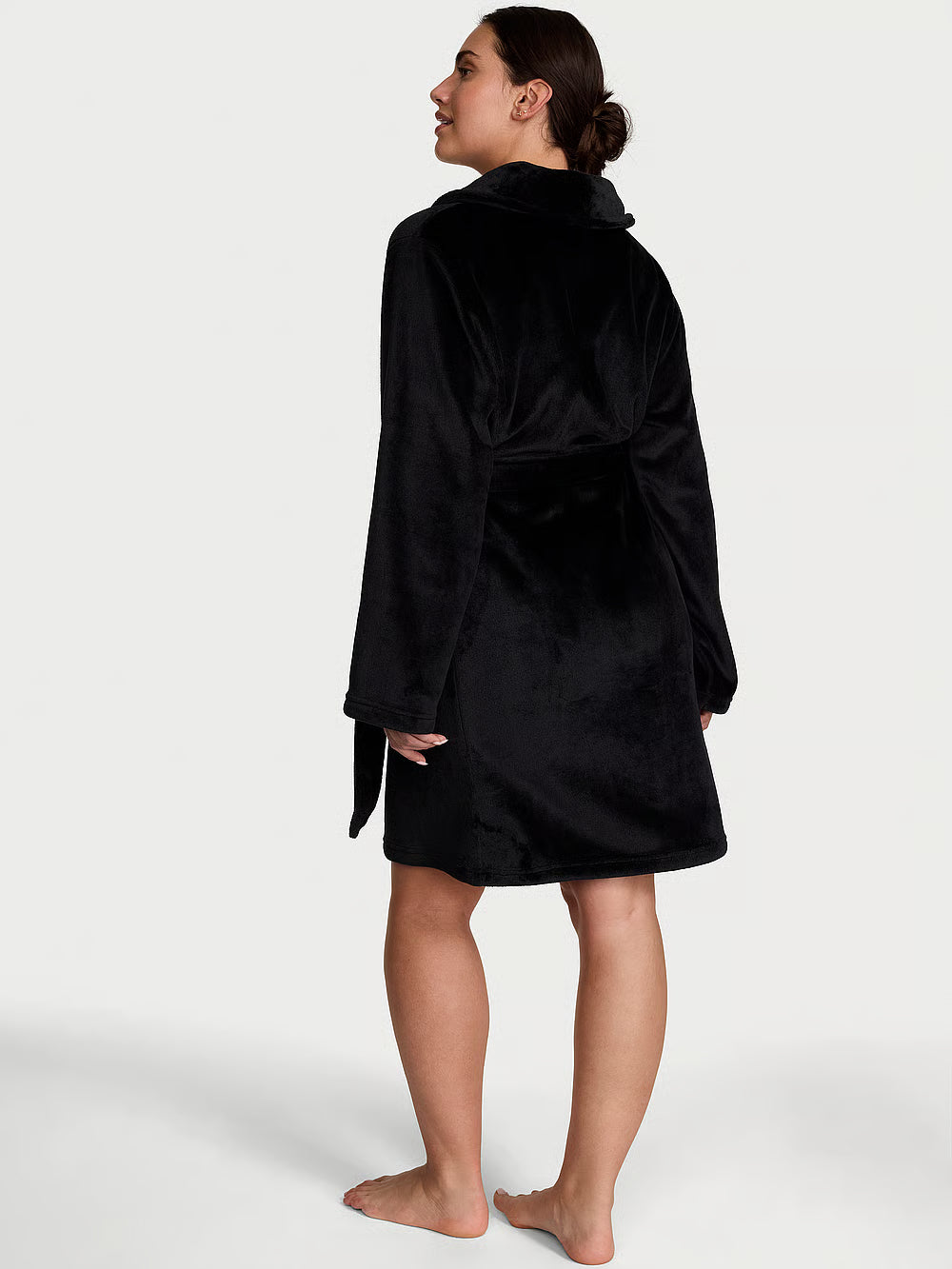Cozy Plush Robe – Sloppur
